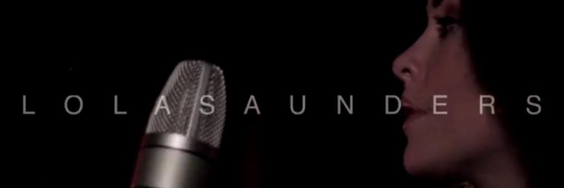 LolaSaunders's profile banner image