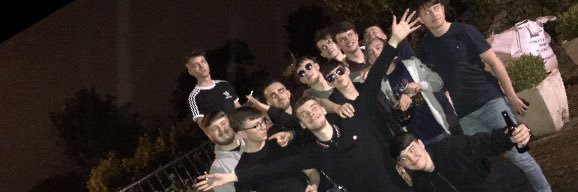Joshua_Bake's profile banner image