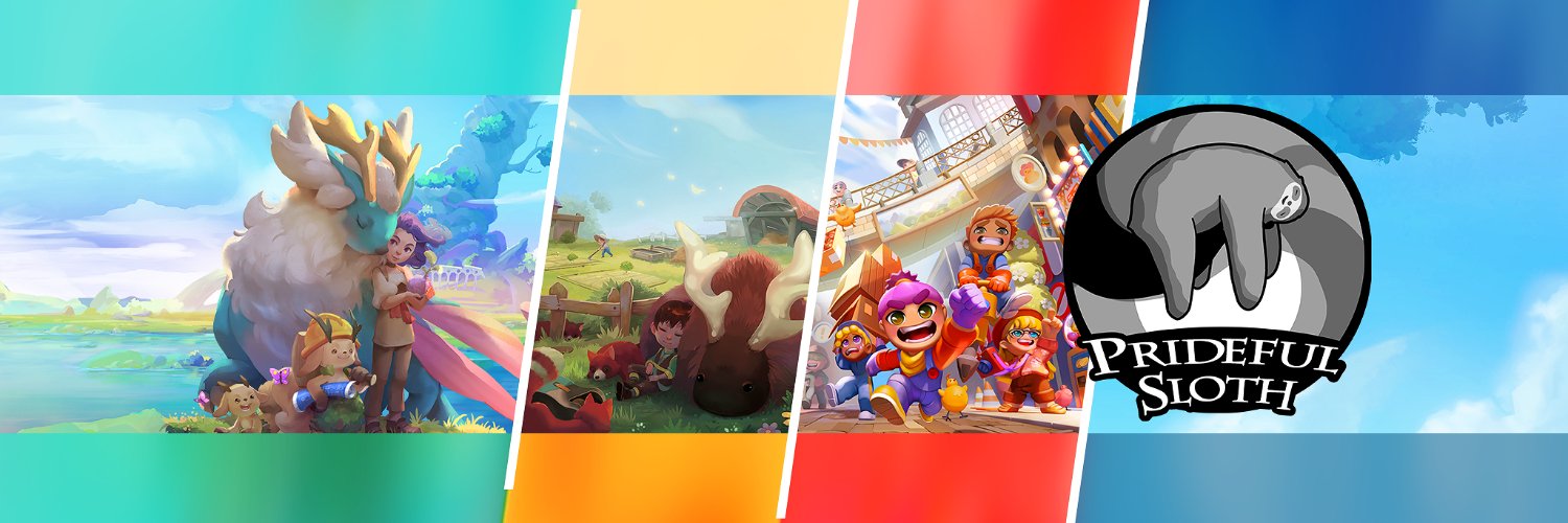 Prideful Sloth banner