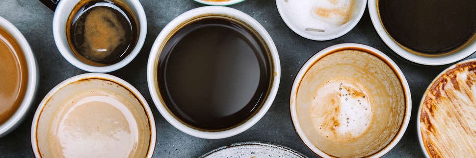 Beehive Espresso banner