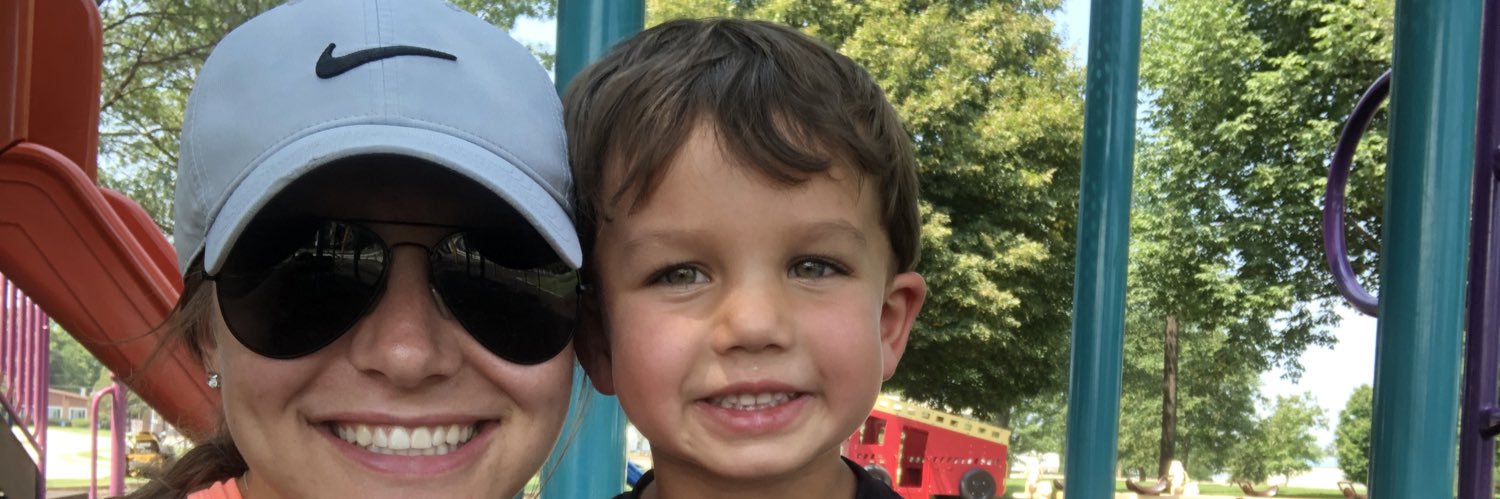 Michaela Jones banner