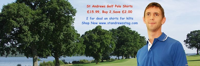 standrewsstag's profile banner image