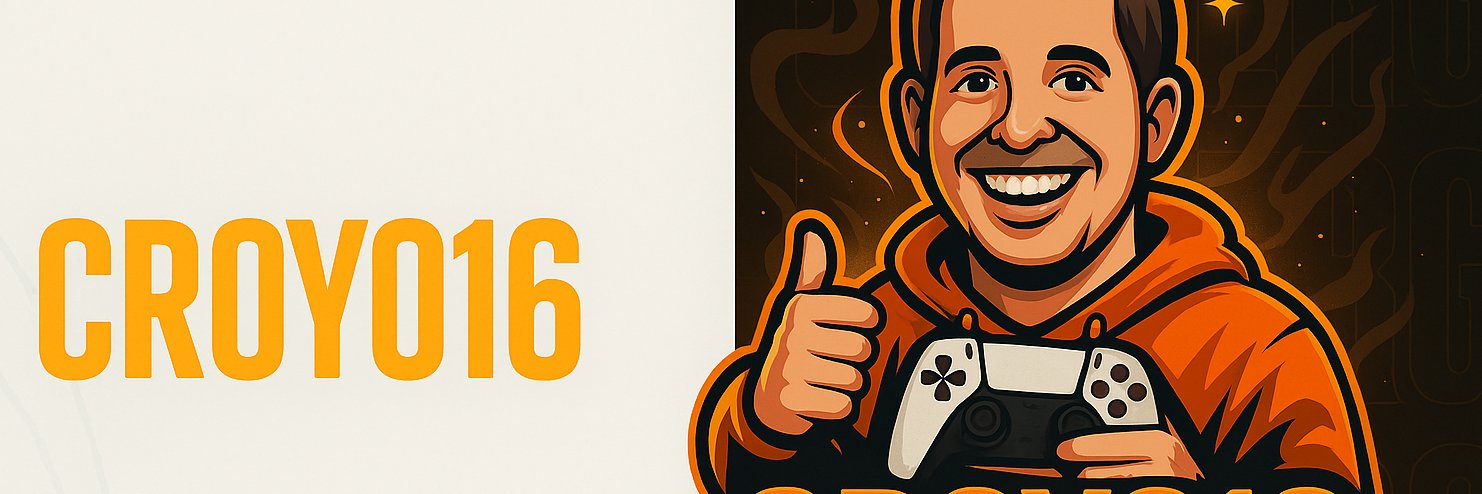 CROY016's profile banner image