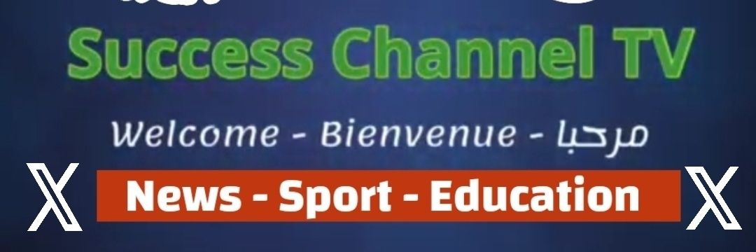 Success Channel TV (@successchaneltv) / Posts / X