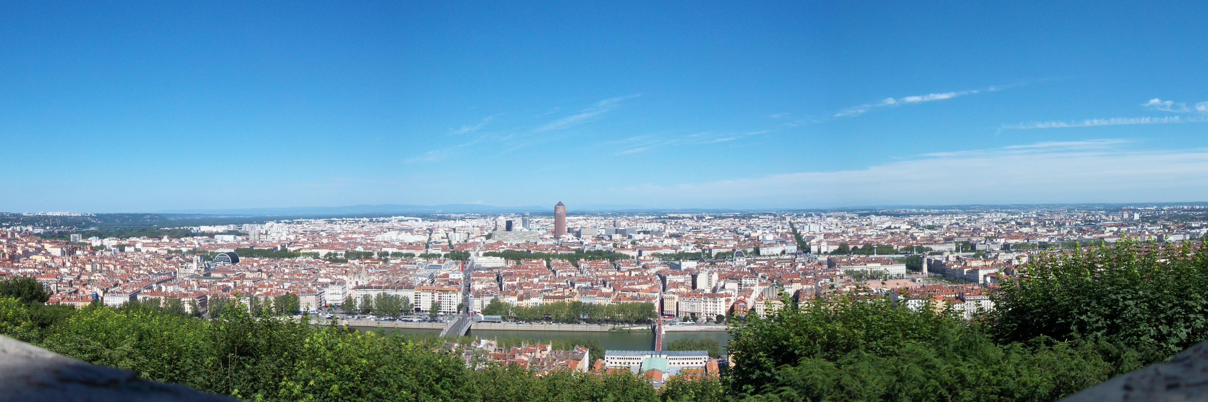 SPLyon - Internes santé publique de Lyon banner