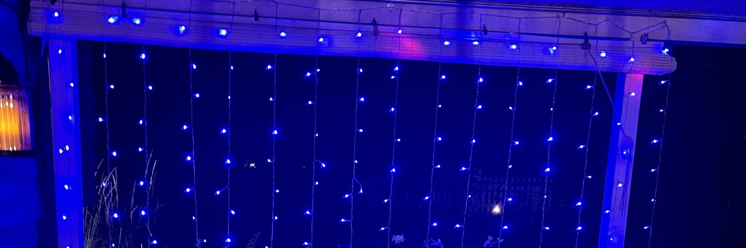 Pamelann's profile banner image