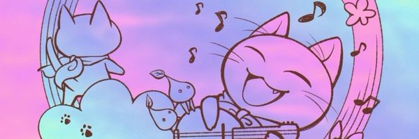 peachpyokopyoko Profile Banner