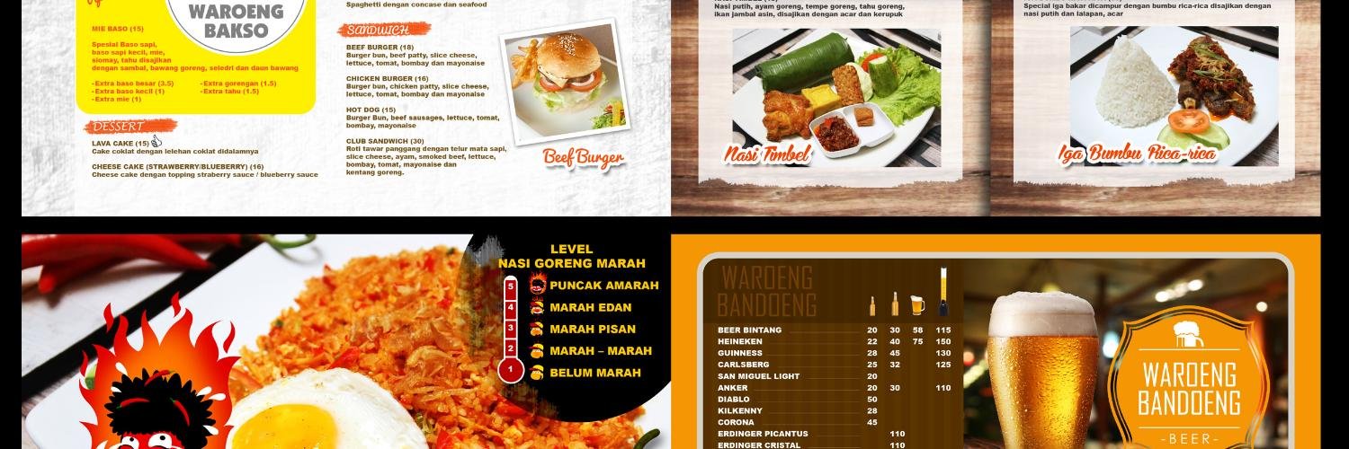 BandoengWaroeng's profile banner image