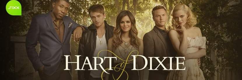 HartOfDixieSixx's profile banner image