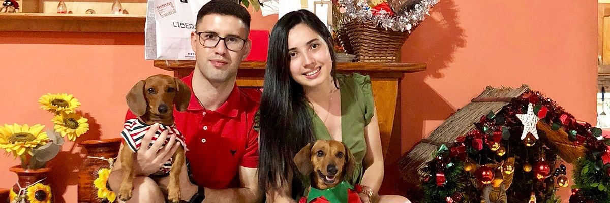 luismarcelong's profile banner image