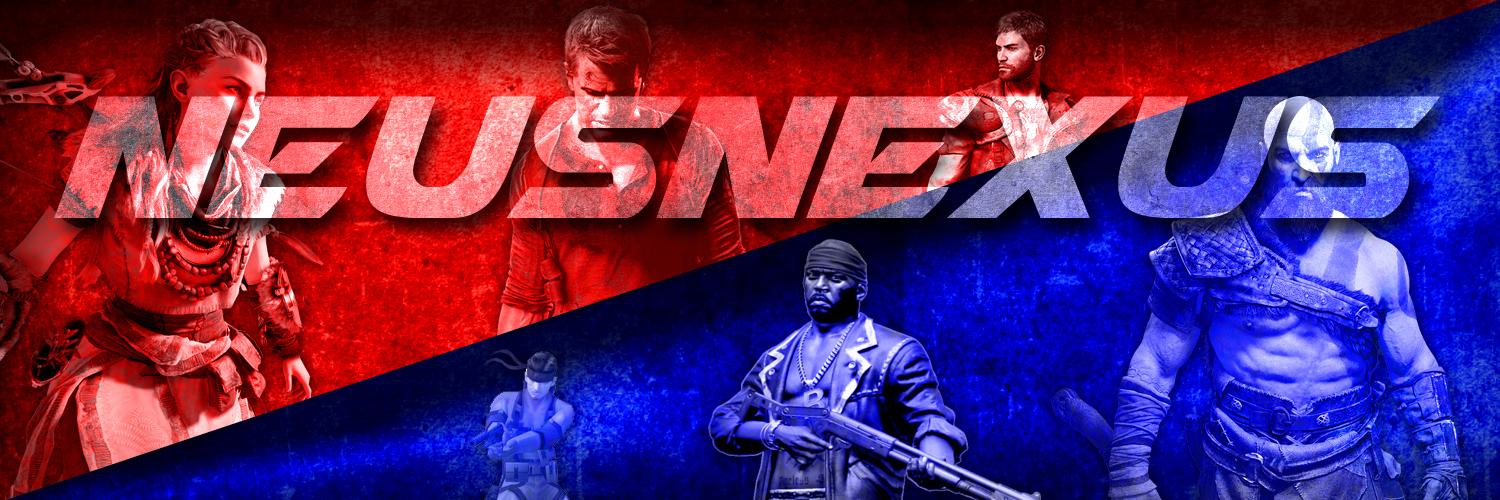 NeusNexus banner
