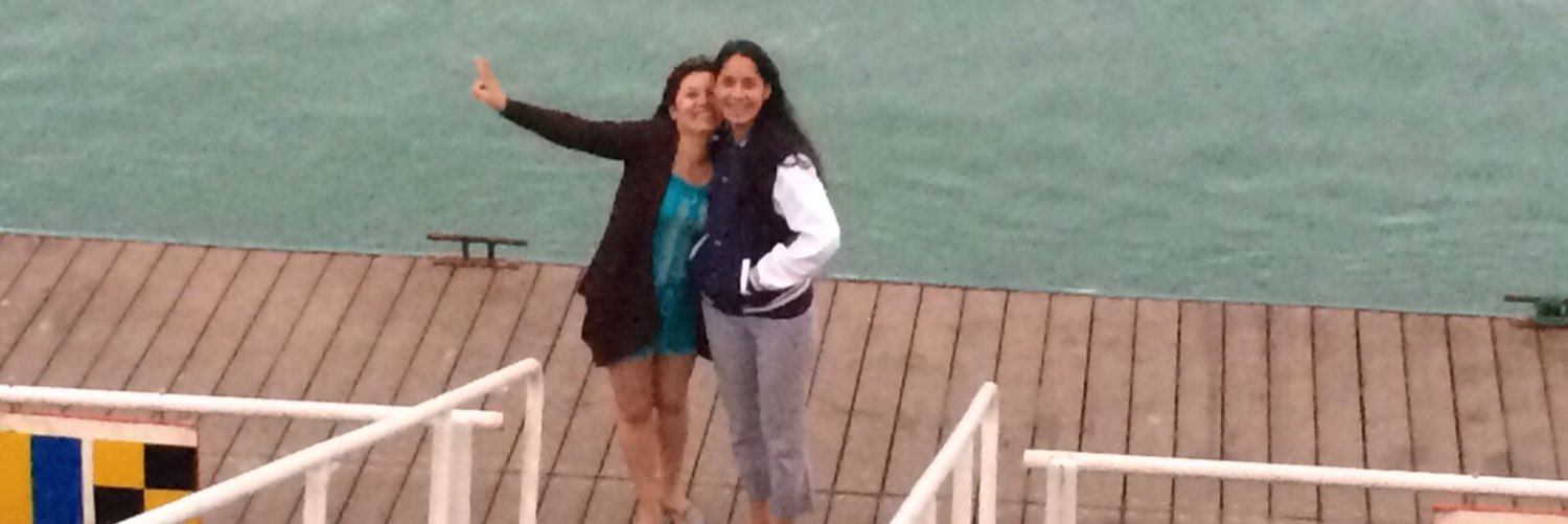 AngieMoranSari's profile banner image