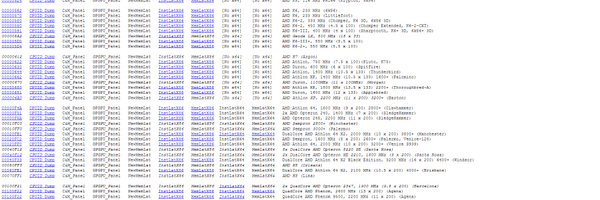 InstLatX64 Profile Banner