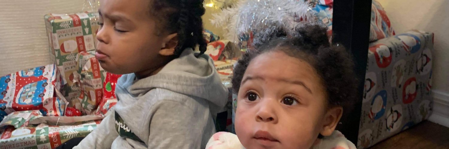 Kierra 💛 banner