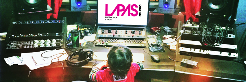 Lapasmusic's profile banner image