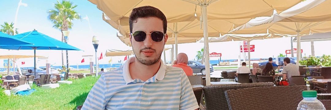 Benachoune Issam banner