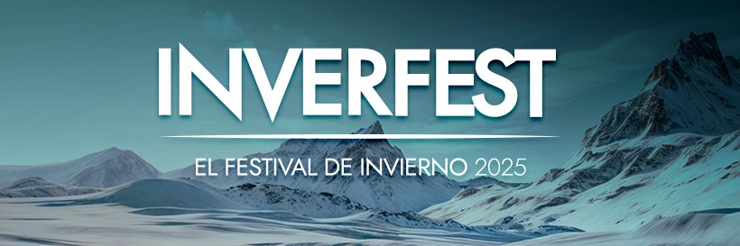 Inverfest banner