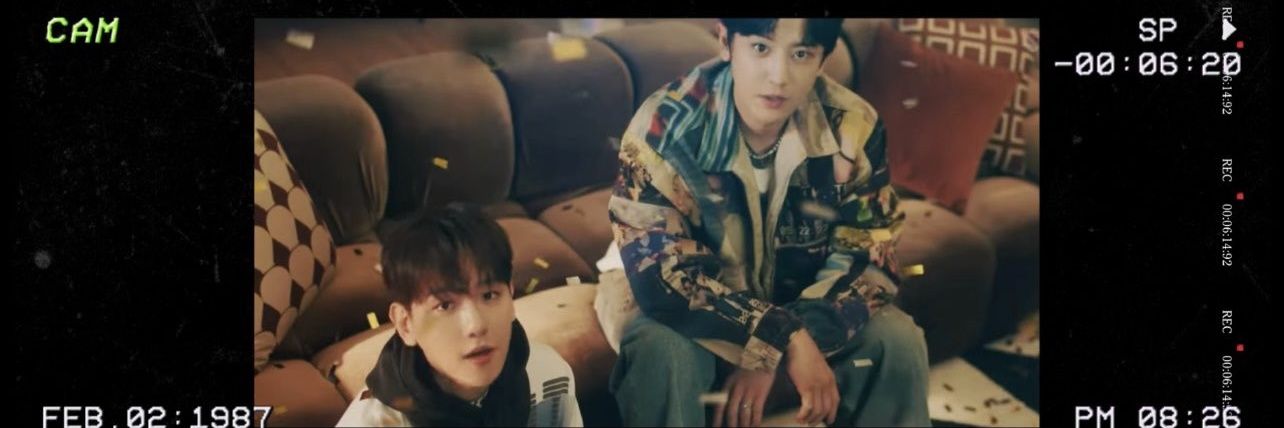 baekachou's profile banner image