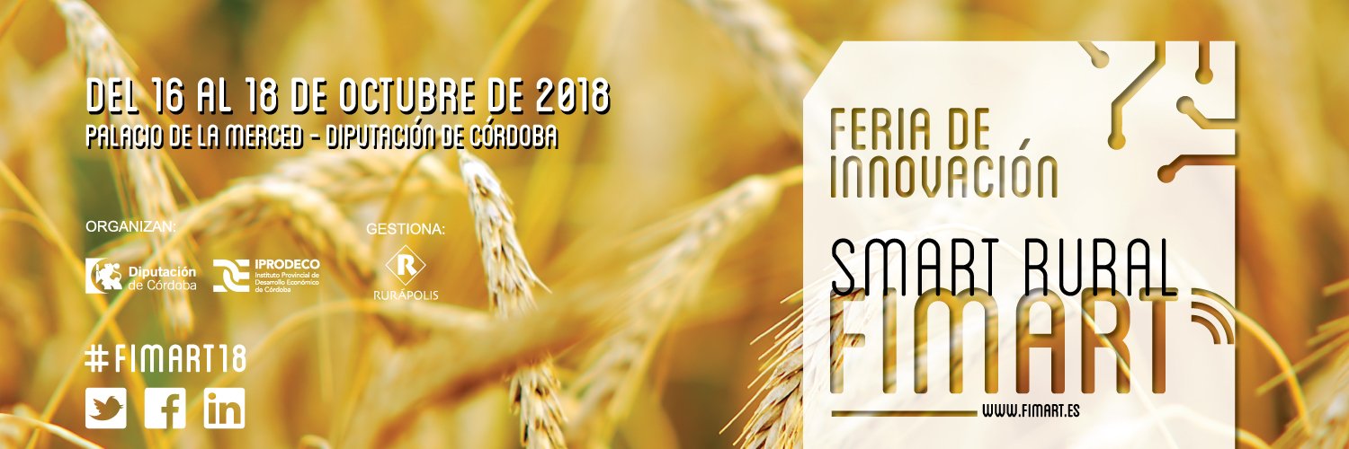 Feria_Fimart's profile banner image