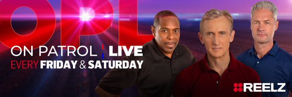 JrSoulPtrl Profile Banner