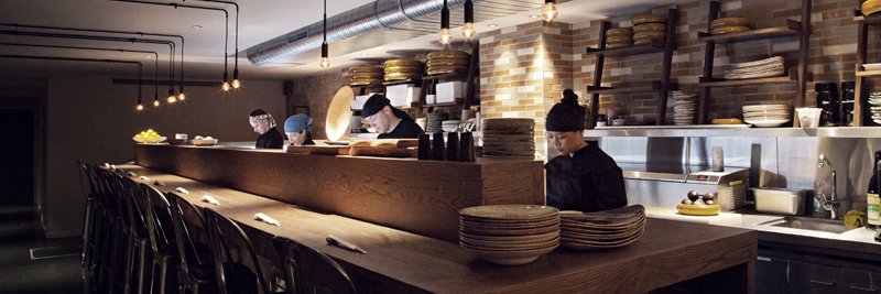 Foodservice Equipment Journal (FEJ) banner