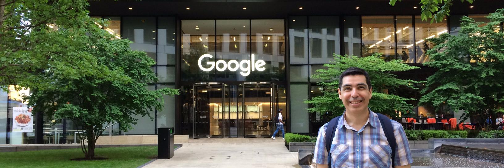 Leonardo Ragone banner