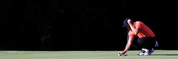 Brooks Koepka Profile Banner