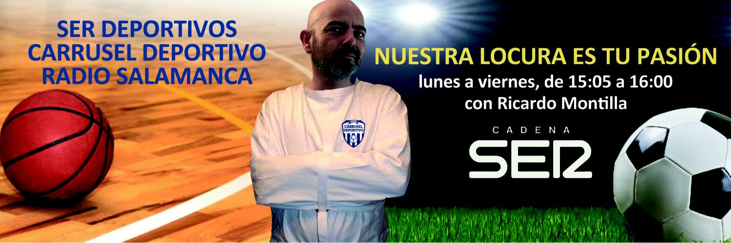 radiosaldeporte's profile banner image