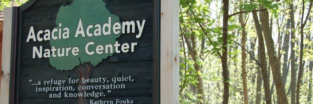 AcaciaAcademy's profile banner image