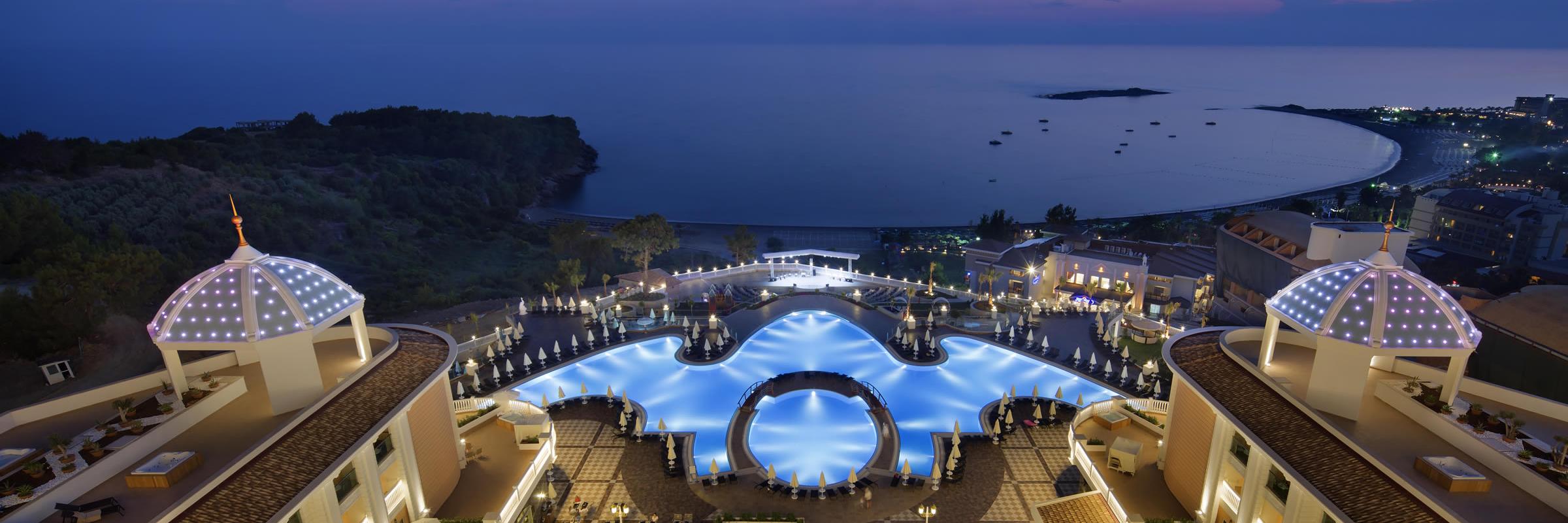 litorehotel's profile banner image
