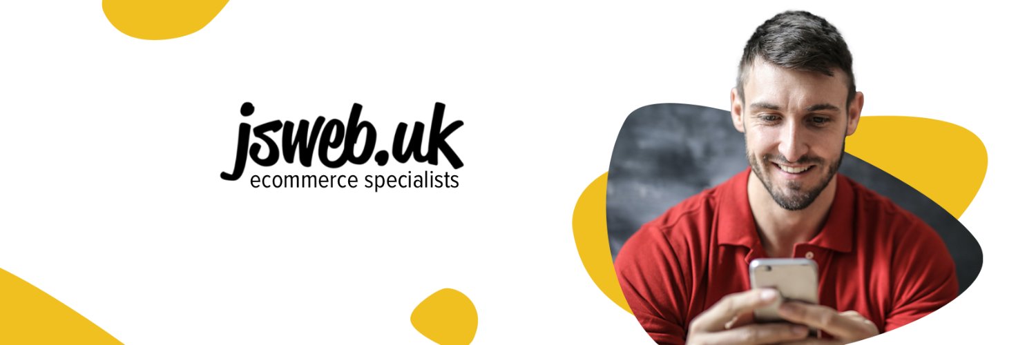 jswebuk's profile banner image