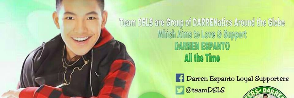 teamDELS's profile banner image
