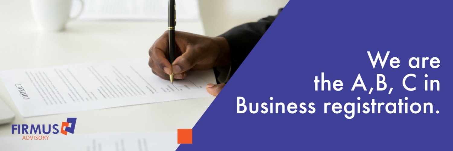 Firmus Advisory banner