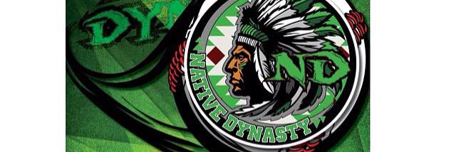 DynastyNative's profile banner image