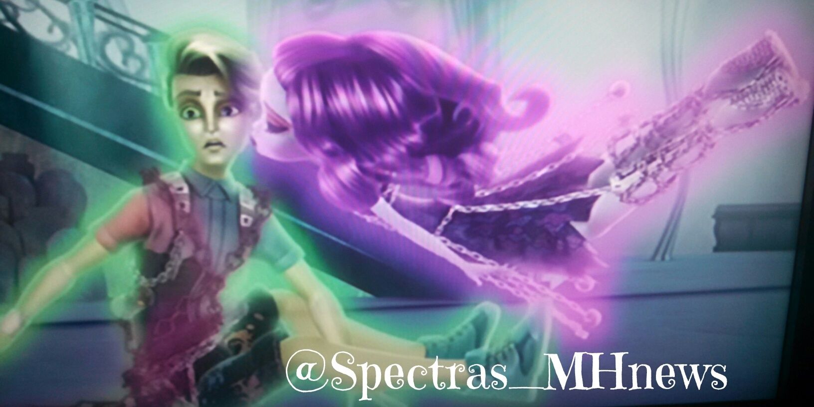 Spectras_MHnews's profile banner image