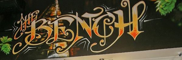 The Bench banner