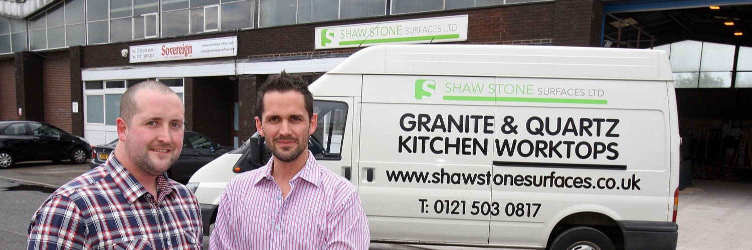 shawstones's profile banner image