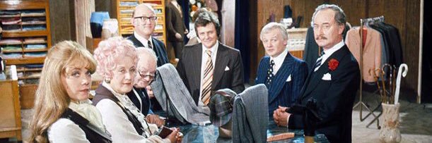 Croft & Perry - The Works banner