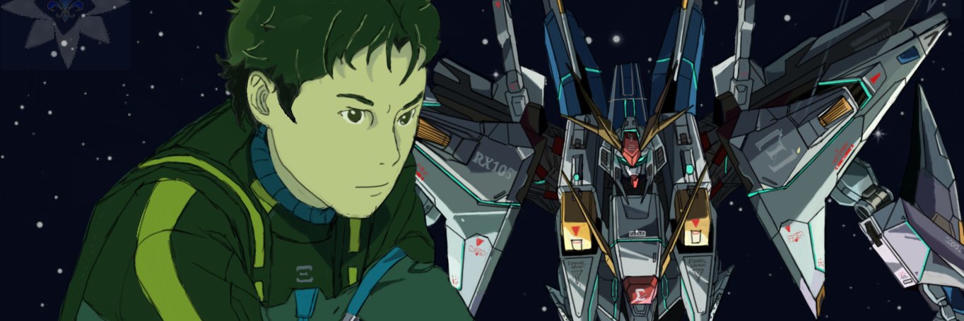 CommanderData25's profile banner image