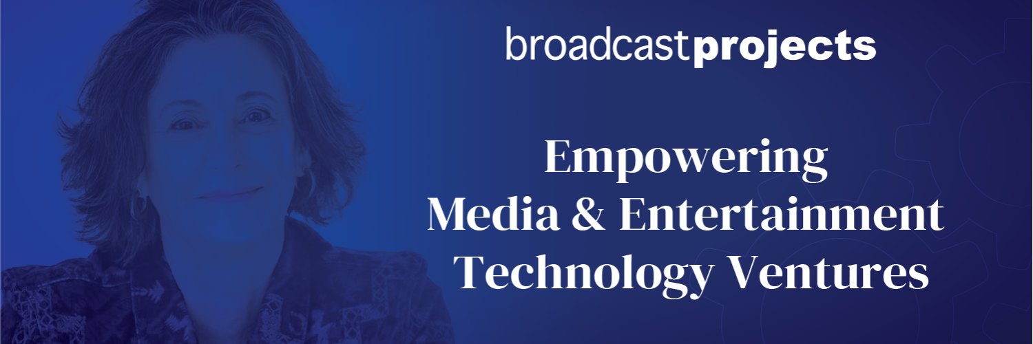 Broadcast Projects News banner