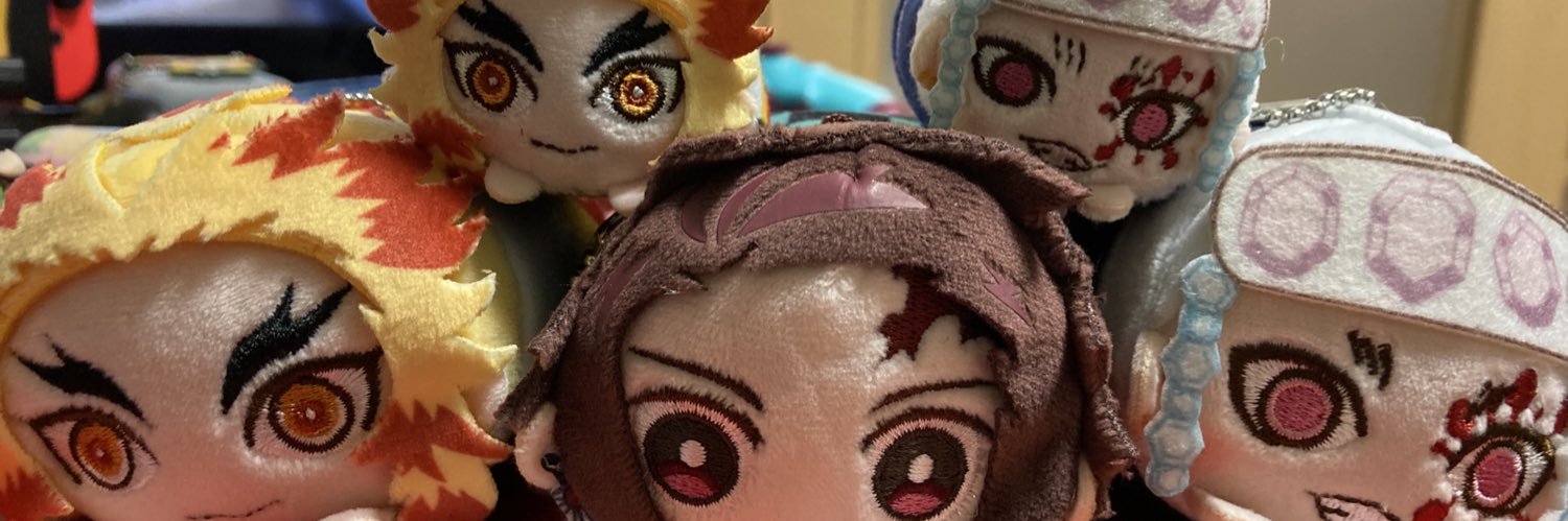 kiyora_MH's profile banner image