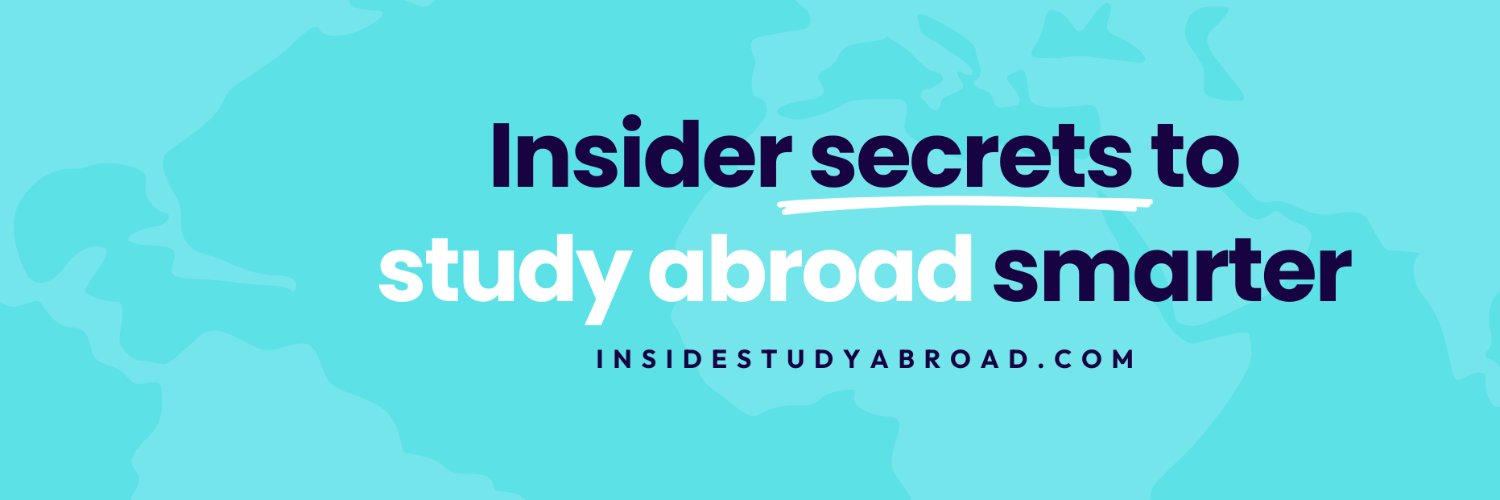 instudyabroad's profile banner image