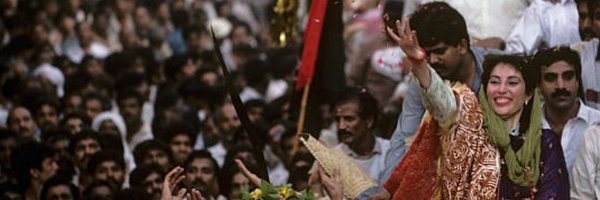 malikkamranzil Profile Banner