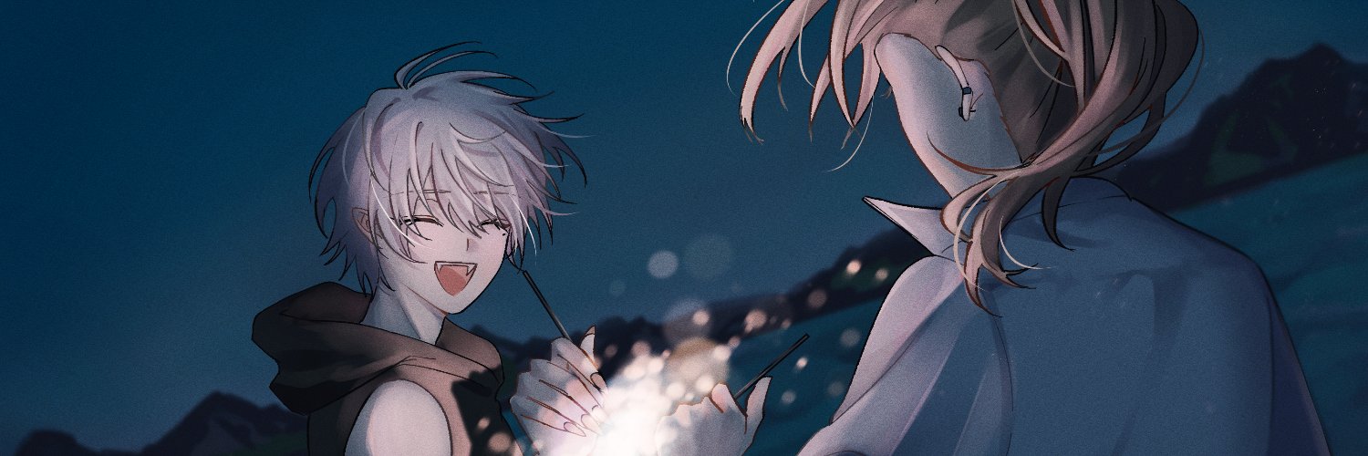 qminry's profile banner image