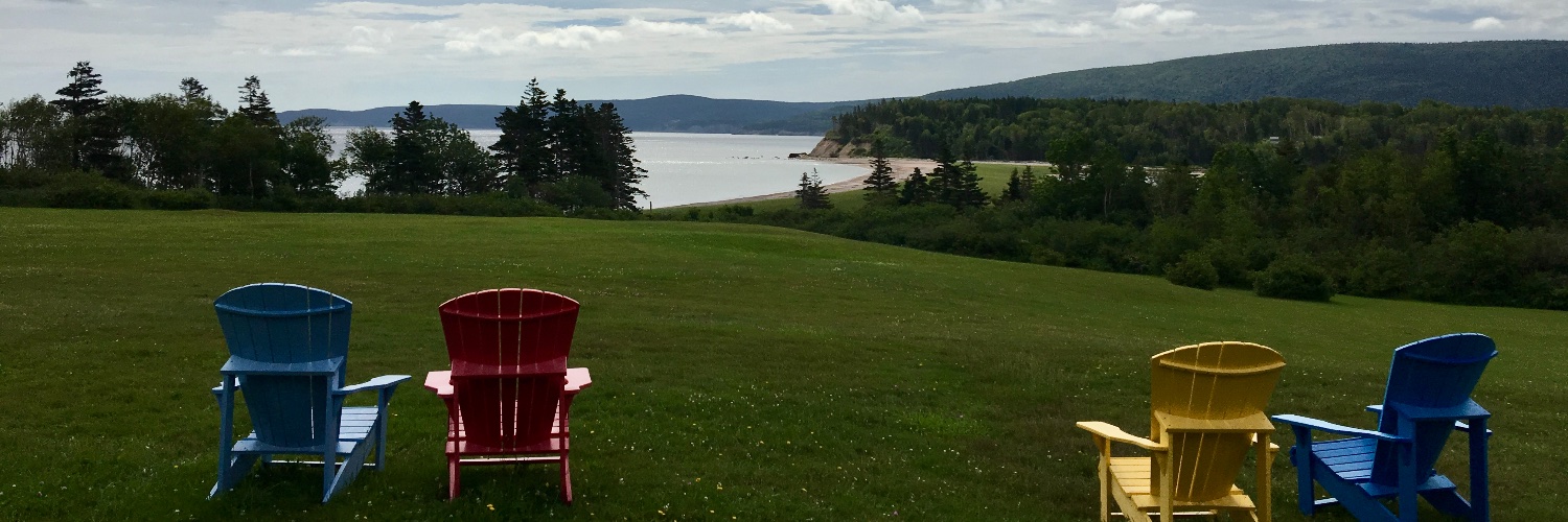 Dr. Nancy Butcher banner