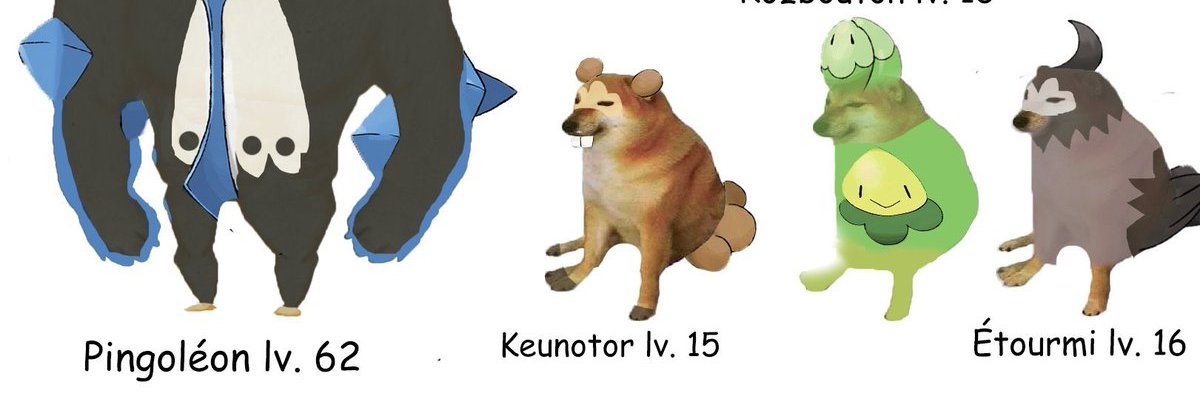 Kaldolol's profile banner image