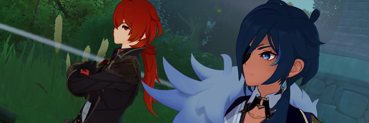 🍷🕯 banner