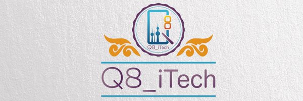 Q8_iTech Profile Banner