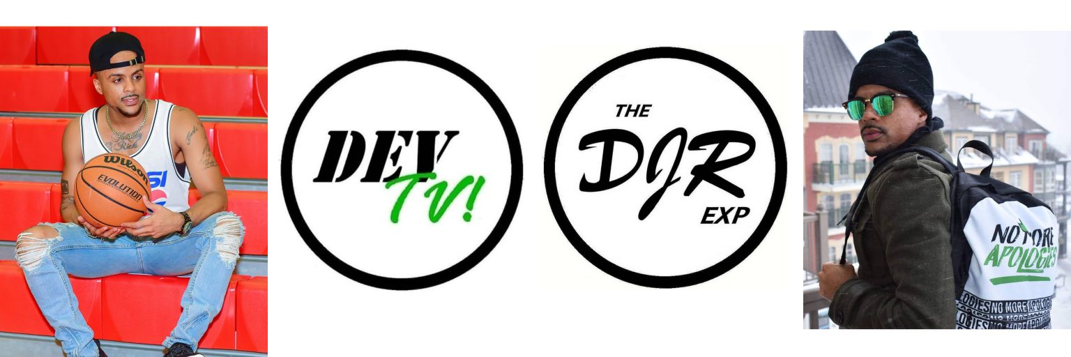 Devydev09's profile banner image