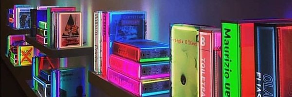 marksluckie Profile Banner